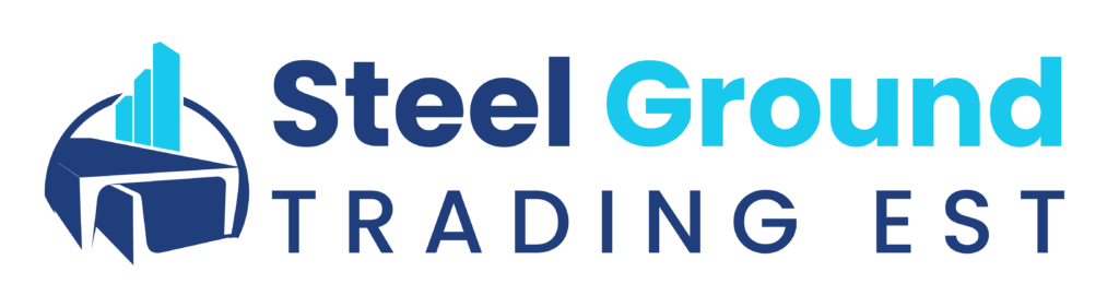 Steel Ground Trading EST